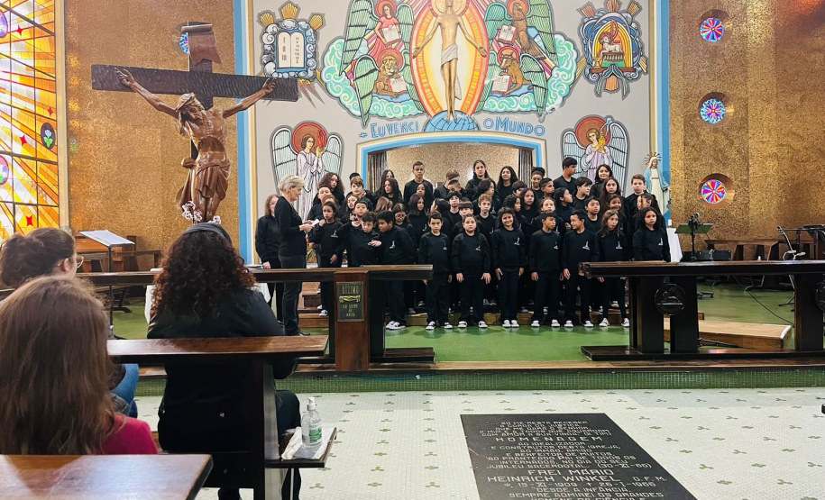 Hospital Dermatológico do Paraná completa 97 anos