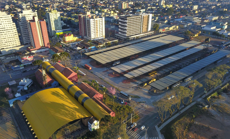 Ver(aba ativa) Editar Despublicar Excluir Revisões AMEP lança edital para participação de movimentos socais no Conselho de Transporte da RMC