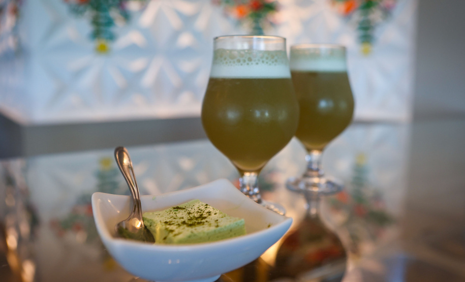 Tradicional erva-mate de São Mateus do Sul se reinventa e ganha novos mercados