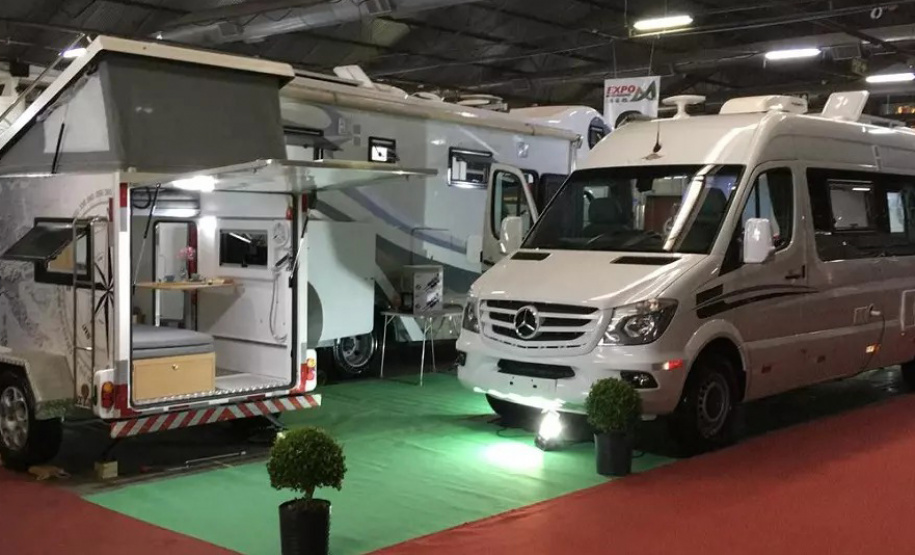 Calendário turístico de novembro