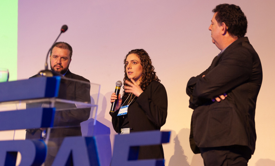 Estado e Sebrae levam informações sobre Decreto do Baixo Risco a gestores de prefeituras da RMC e do Litoral