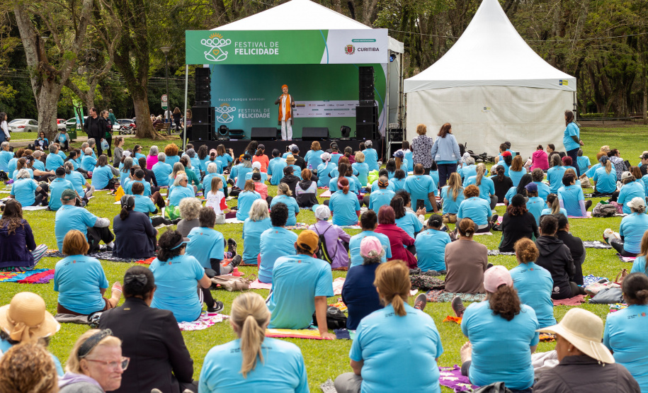 Calendário turístico de novembro