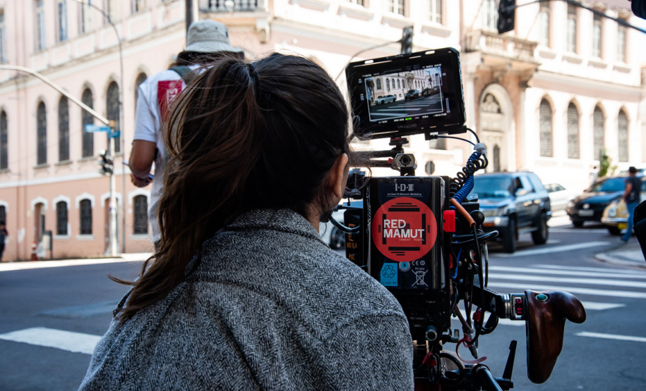 Cultura Paraná lança conjunto de editais da Lei Paulo Gustavo no Estado