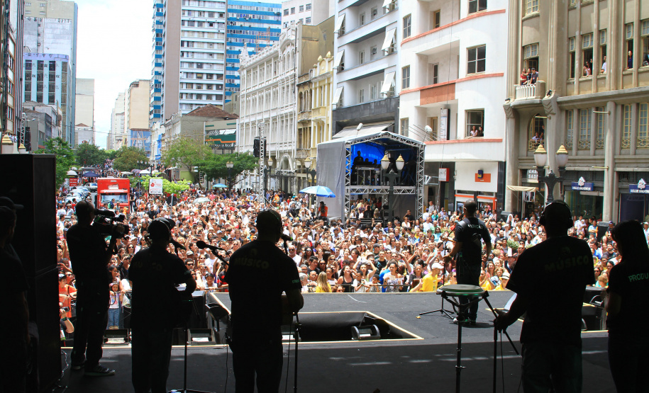 Cultura Paraná lança conjunto de editais da Lei Paulo Gustavo no Estado