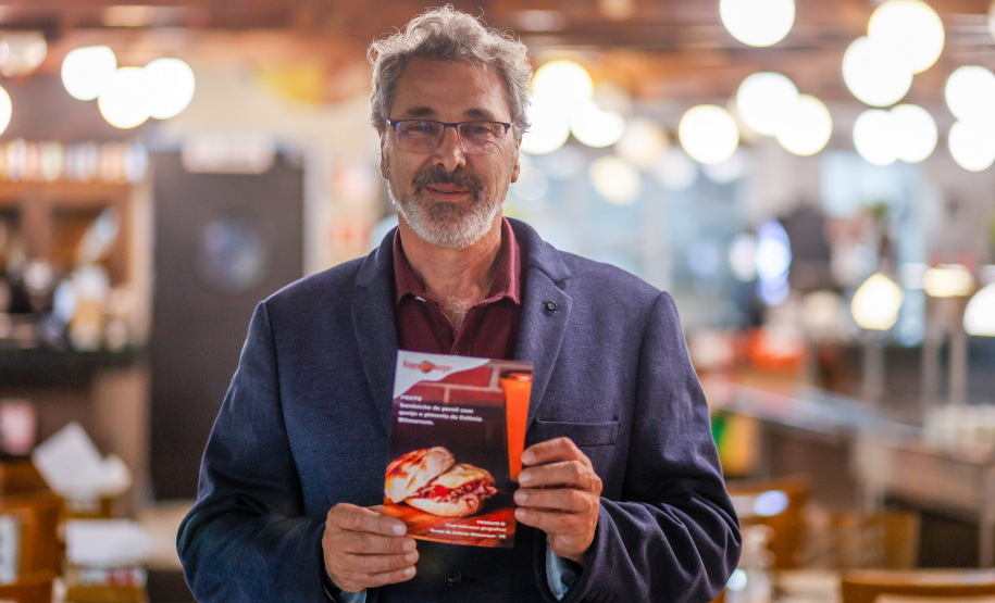 Indicação geográfica impulsiona queijos de Witmarsum nos mercados nacional e internacional