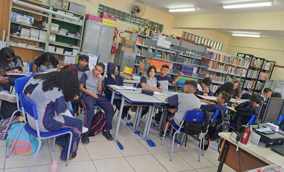 Matéria Projetos Câncer