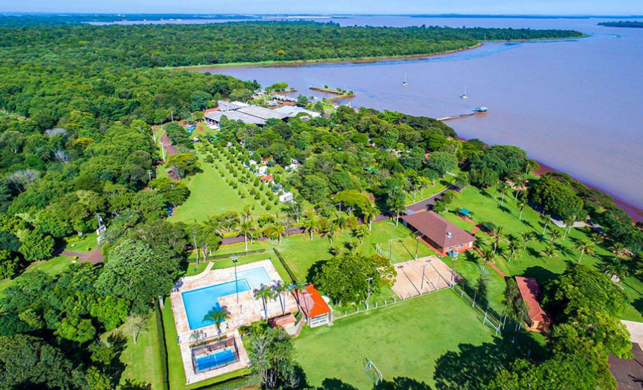 Paraná terá feira náutica internacional em novembro