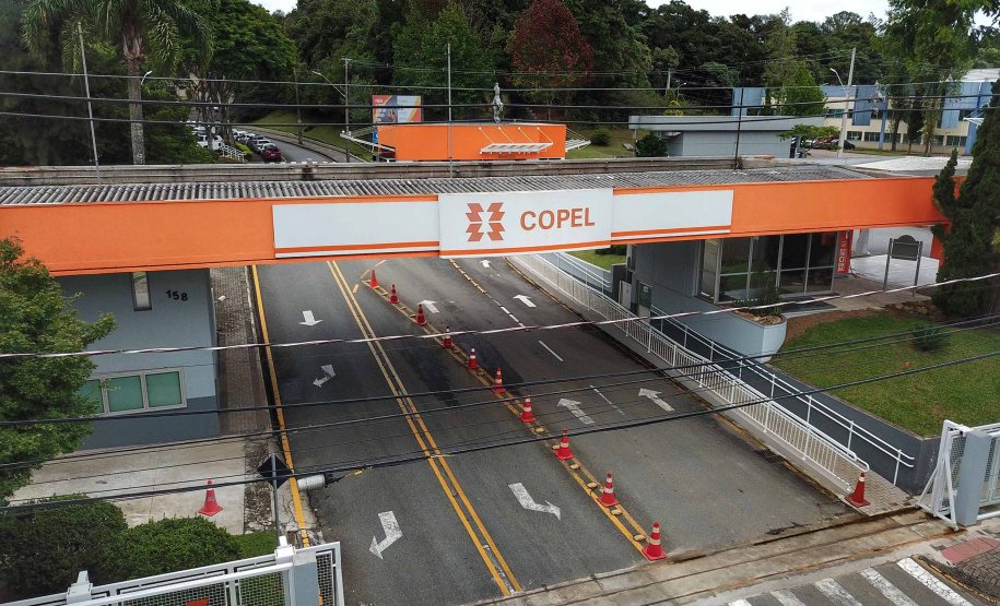 Copel investe em projeto de P&D inovador de certificação de hidrogênio