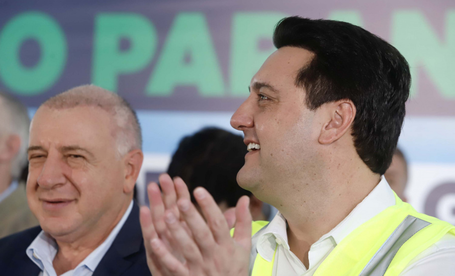 Começa a obra da Ponte Guaratuba-Matinhos, projeto aguardado há mais de 30 anos