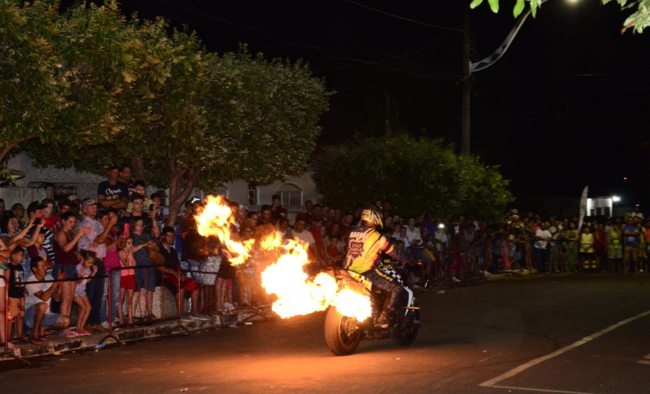 Os JANs levaram diversas atividades à Maringá, Marialva, Marilena, Nova Londrina, Terra Rica, Paranavaí, Porto Rico e São Pedro do Paraná, todos no Noroeste do Paraná, neste final de semana. Ao todo, a etapa, que começou no sábado (23), contemplou 47 diferentes ações. Confira como foi o último final de semana da etapa Corredores das Águas:
