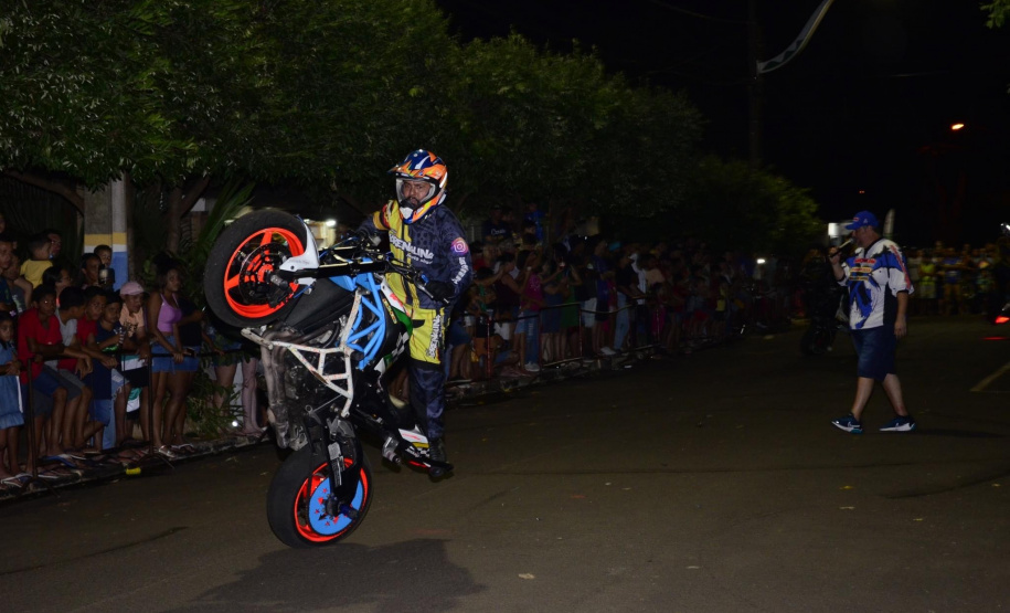 Os JANs levaram diversas atividades à Maringá, Marialva, Marilena, Nova Londrina, Terra Rica, Paranavaí, Porto Rico e São Pedro do Paraná, todos no Noroeste do Paraná, neste final de semana. Ao todo, a etapa, que começou no sábado (23), contemplou 47 diferentes ações. Confira como foi o último final de semana da etapa Corredores das Águas: