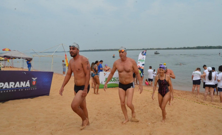 Os JANs levaram diversas atividades à Maringá, Marialva, Marilena, Nova Londrina, Terra Rica, Paranavaí, Porto Rico e São Pedro do Paraná, todos no Noroeste do Paraná, neste final de semana. Ao todo, a etapa, que começou no sábado (23), contemplou 47 diferentes ações. Confira como foi o último final de semana da etapa Corredores das Águas: