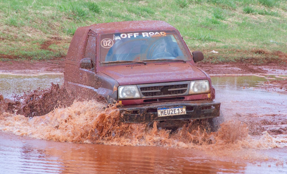 Os JANs levaram diversas atividades à Maringá, Marialva, Marilena, Nova Londrina, Terra Rica, Paranavaí, Porto Rico e São Pedro do Paraná, todos no Noroeste do Paraná, neste final de semana. Ao todo, a etapa, que começou no sábado (23), contemplou 47 diferentes ações. Confira como foi o último final de semana da etapa Corredores das Águas: