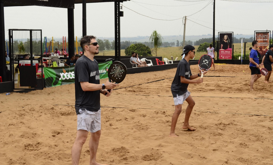 Os JANs levaram diversas atividades à Maringá, Marialva, Marilena, Nova Londrina, Terra Rica, Paranavaí, Porto Rico e São Pedro do Paraná, todos no Noroeste do Paraná, neste final de semana. Ao todo, a etapa, que começou no sábado (23), contemplou 47 diferentes ações. Confira como foi o último final de semana da etapa Corredores das Águas: