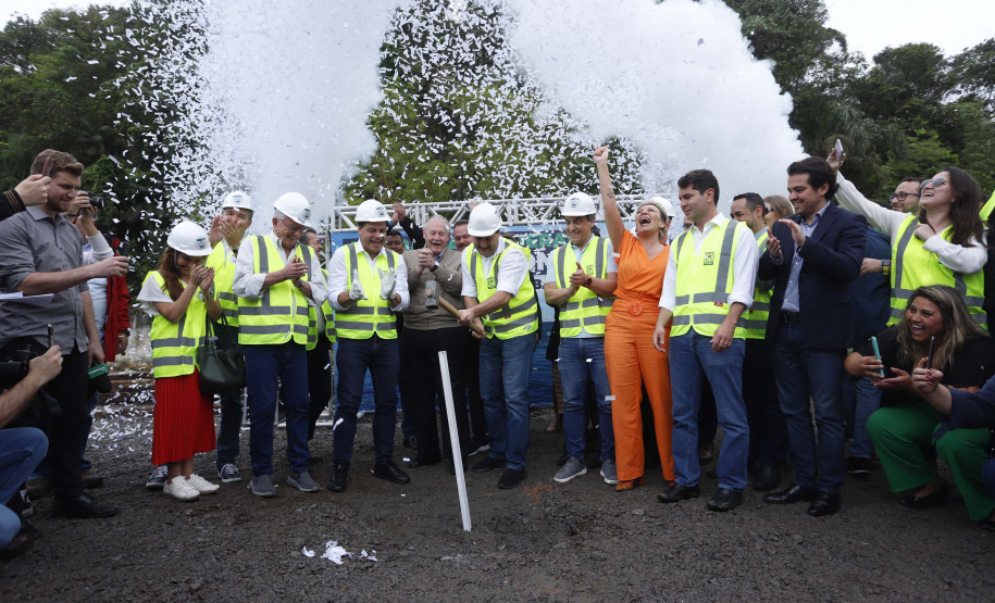 Começa a obra da Ponte Guaratuba-Matinhos, projeto aguardado há mais de 30 anos