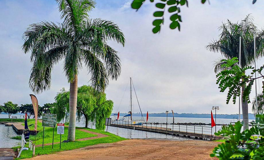 Paraná terá feira náutica internacional em novembro