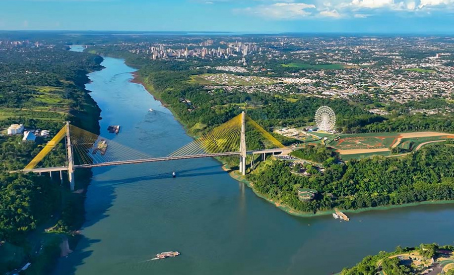 Paraná terá feira náutica internacional em novembro