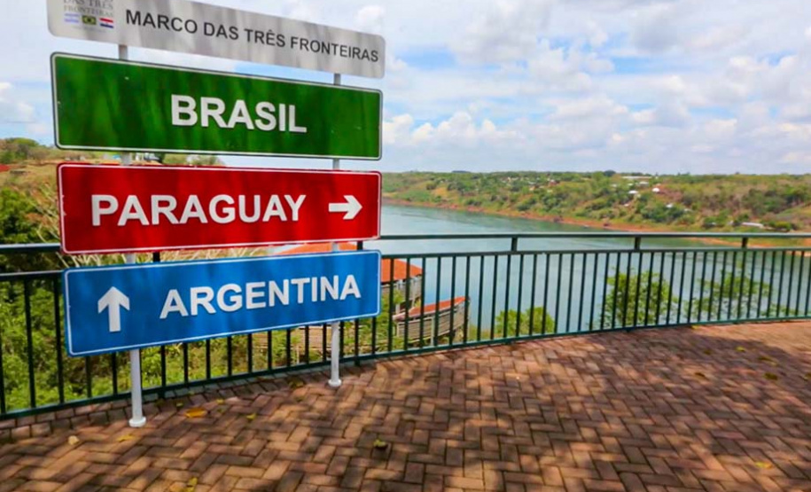 Paraná terá feira náutica internacional em novembro