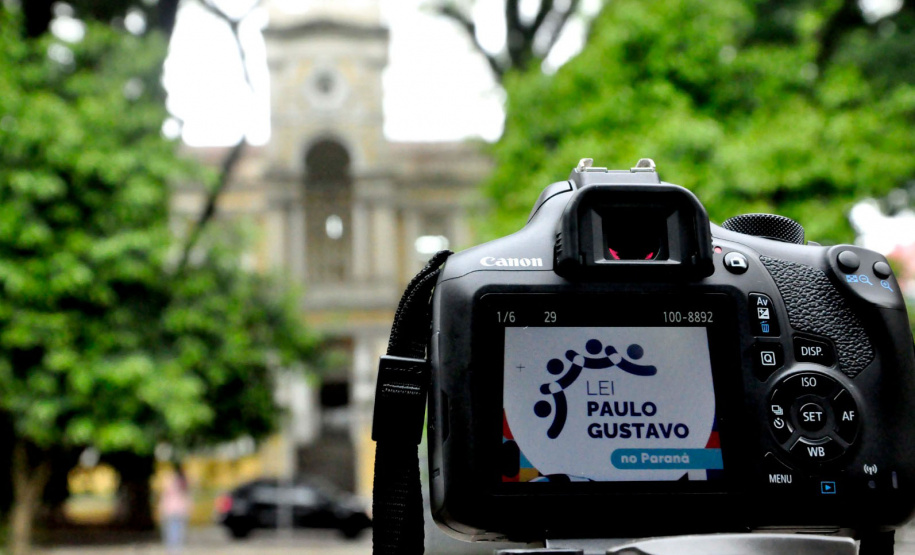 Três editais da Lei Paulo Gustavo têm inscrições prorrogadas