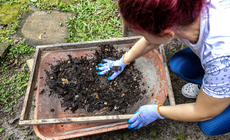 Portos Paraná lança Selo Verde 2023