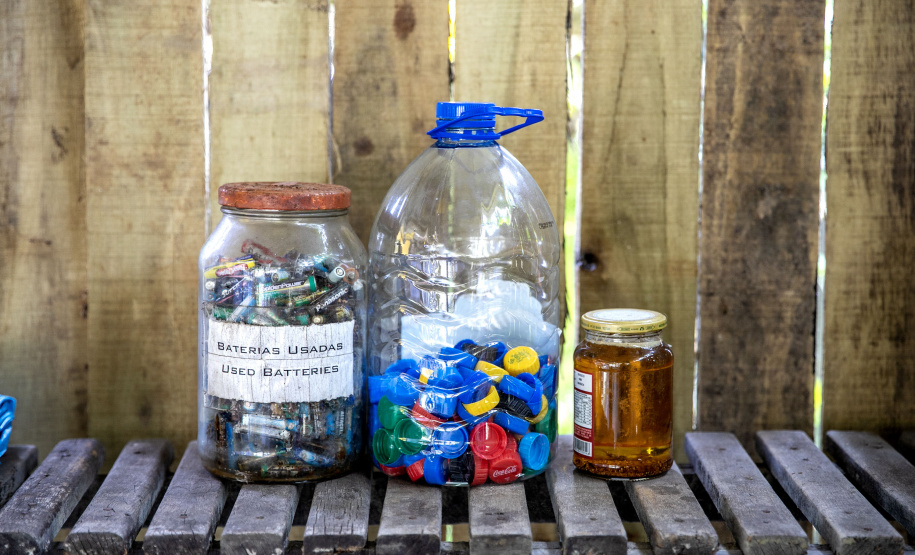 Portos Paraná lança Selo Verde 2023