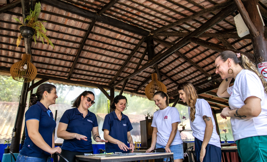 Portos Paraná lança Selo Verde 2023