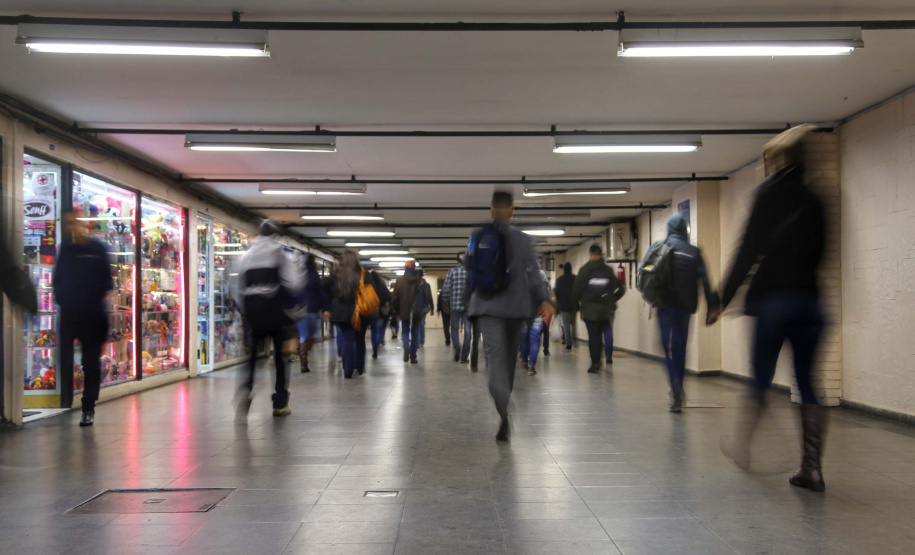 Ver(aba ativa) Editar Despublicar Excluir Revisões AMEP lança edital para participação de movimentos socais no Conselho de Transporte da RMC