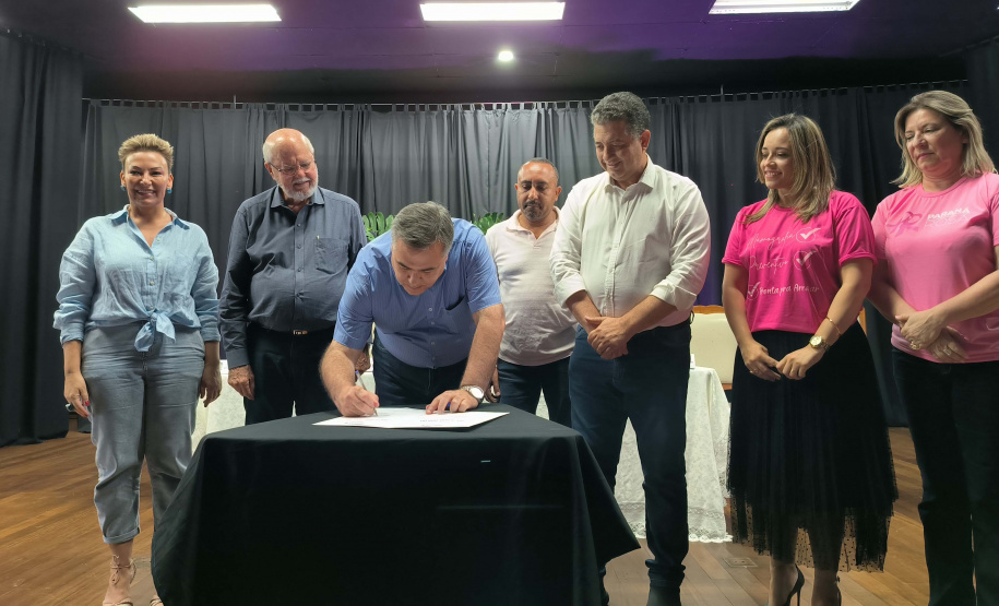 Governo destina R$ 3,5 milhões para construção do Pronto Atendimento em Rolândia