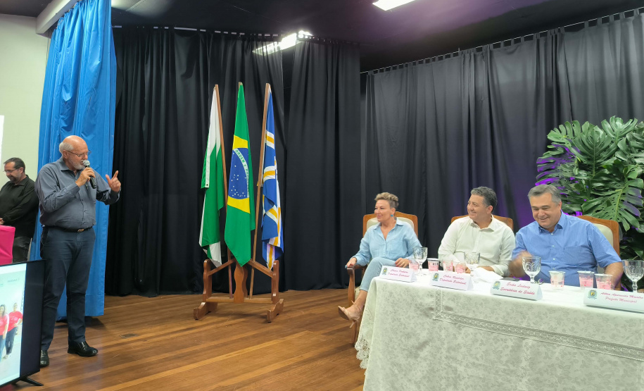 Governo destina R$ 3,5 milhões para construção do Pronto Atendimento em Rolândia