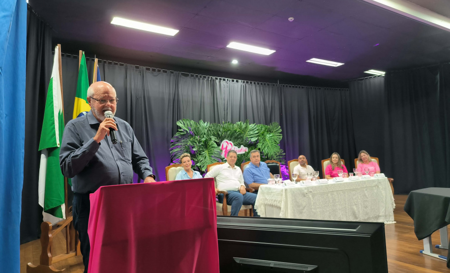 Governo destina R$ 3,5 milhões para construção do Pronto Atendimento em Rolândia