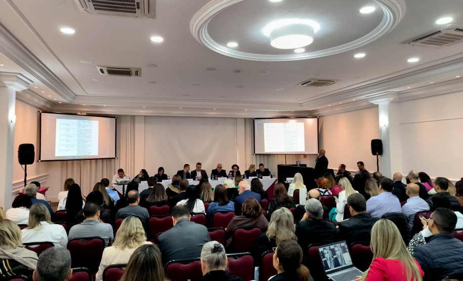 Reunião bipartite entre gestores de saúde é marcada por chamamento para Dia D