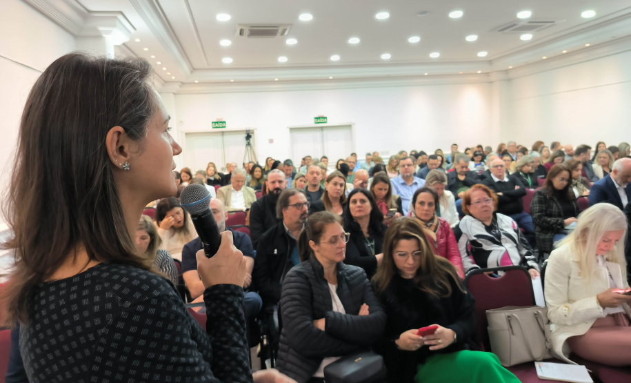 Reunião bipartite entre gestores de saúde é marcada por chamamento para Dia D