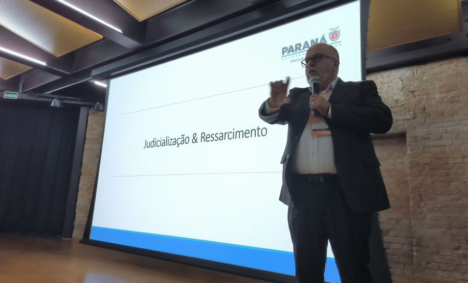 Vigilância em Saúde do Paraná é destaque em encontro de gestores do Sul e Sudeste