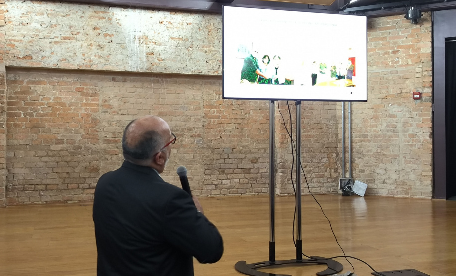 Vigilância em Saúde do Paraná é destaque em encontro de gestores do Sul e Sudeste