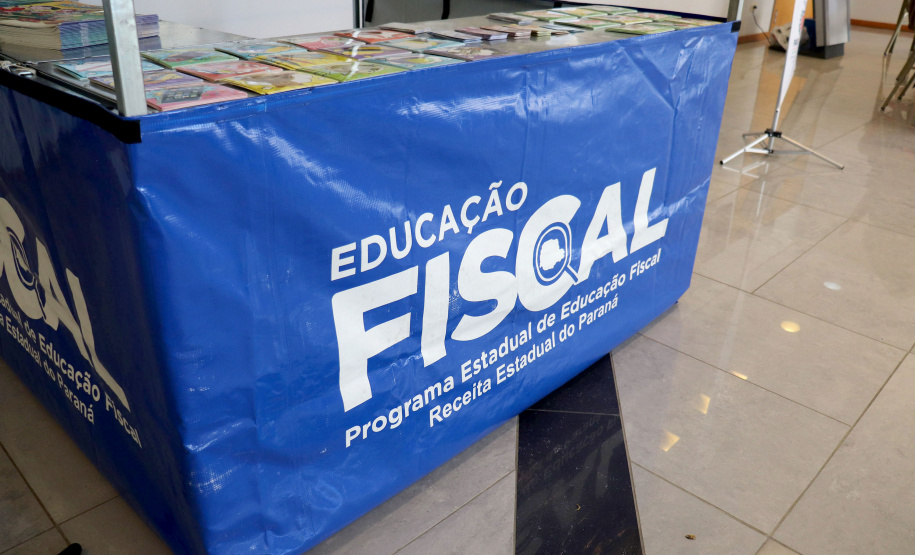 Escola Fazendária do Paraná promove encontro sobre desenvolvimento de games voltados à Educação Fiscal