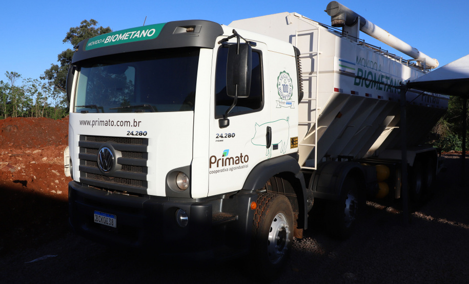 Programa da Confaz aprova adesão do Paraná a convênios que fortalecem energia renovável de biogás