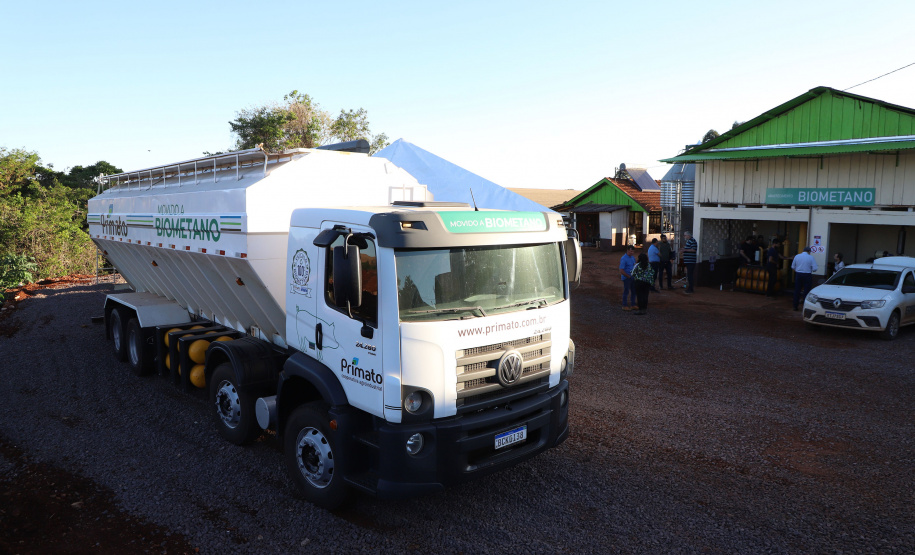 Programa da Confaz aprova adesão do Paraná a convênios que fortalecem energia renovável de biogás