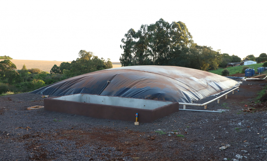 Programa da Confaz aprova adesão do Paraná a convênios que fortalecem energia renovável de biogás