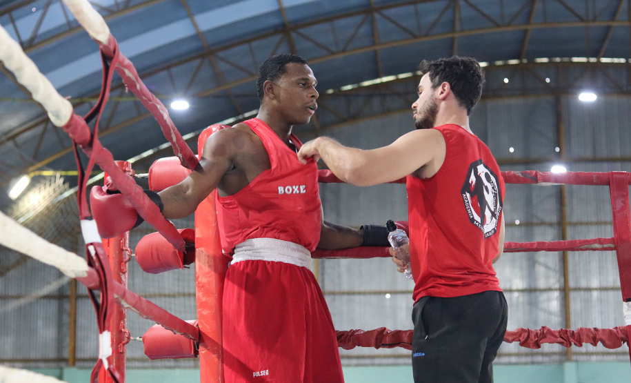 3ª edição do Paraná Combate chega ao fim em Cascavel com participação de mais de 2,2 mil atletas