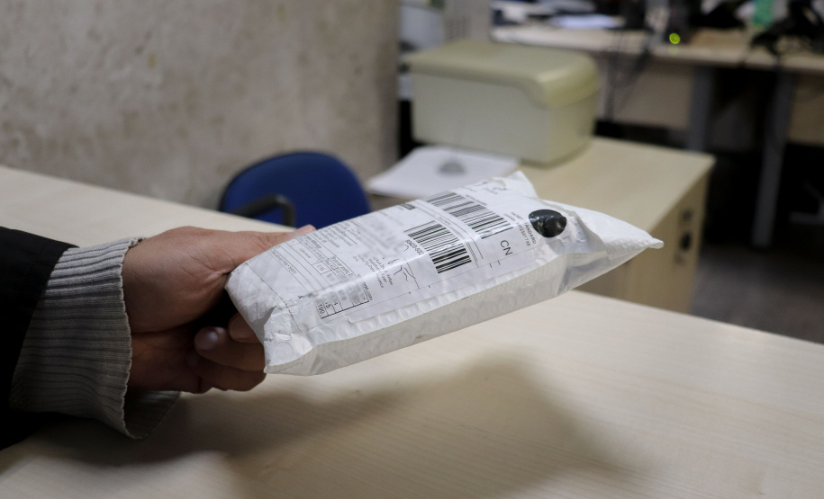 Receita Estadual vai monitorar remessas de produtos a partir de 2024