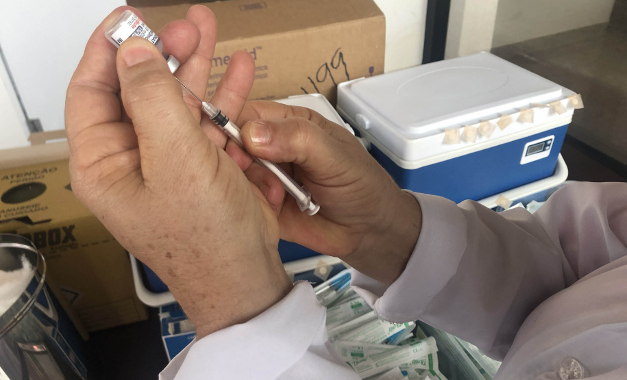 Com foco na saúde da mulher, Governo do Estado promove a 1ª etapa do Paraná Rosa em Ação