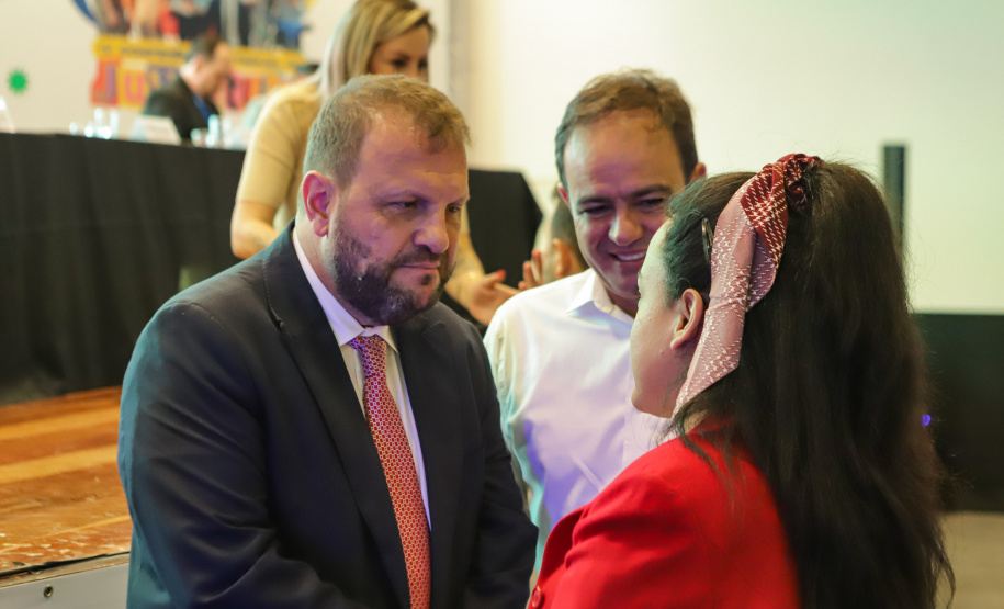 CONFERÊNCIA JUVENTUDE