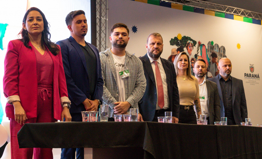 CONFERÊNCIA JUVENTUDE