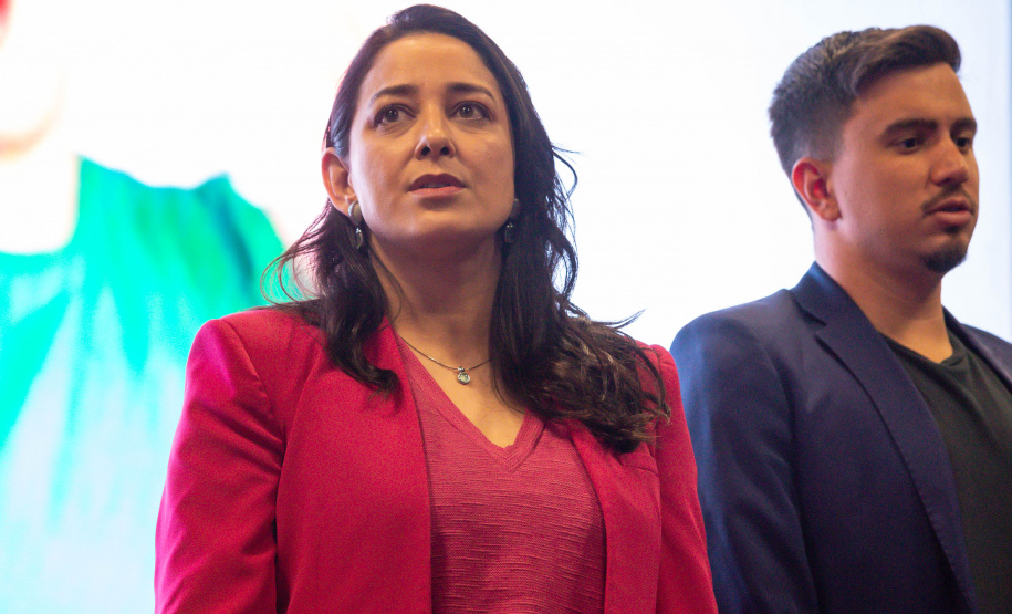 CONFERÊNCIA JUVENTUDE