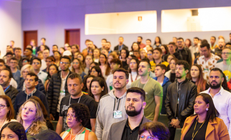 CONFERÊNCIA JUVENTUDE