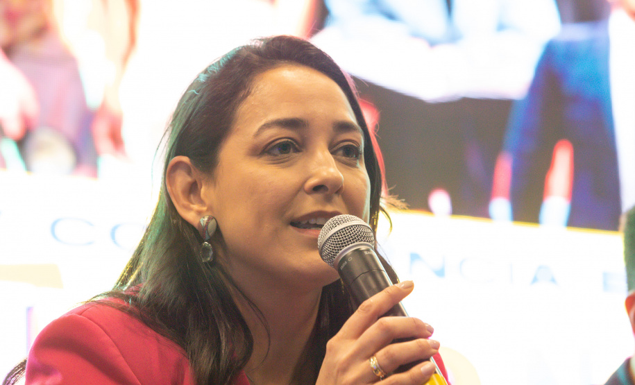 CONFERÊNCIA JUVENTUDE