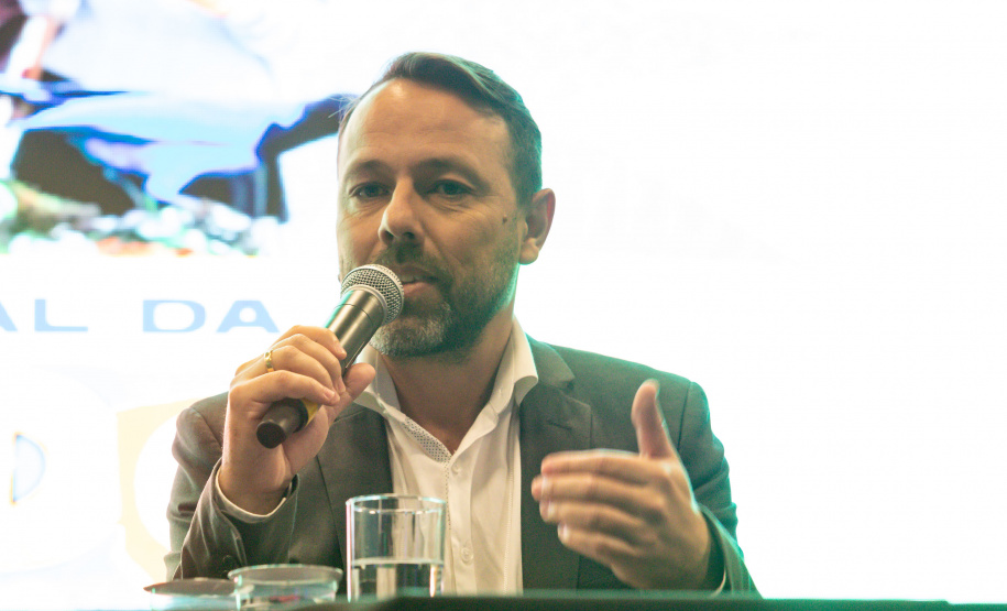 CONFERÊNCIA JUVENTUDE