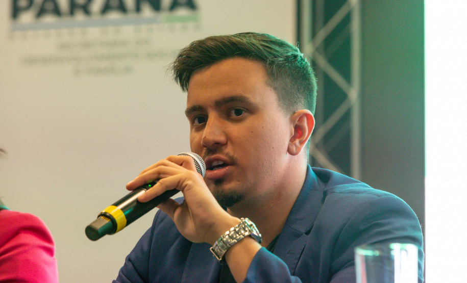 CONFERÊNCIA JUVENTUDE