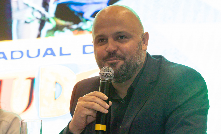 CONFERÊNCIA JUVENTUDE