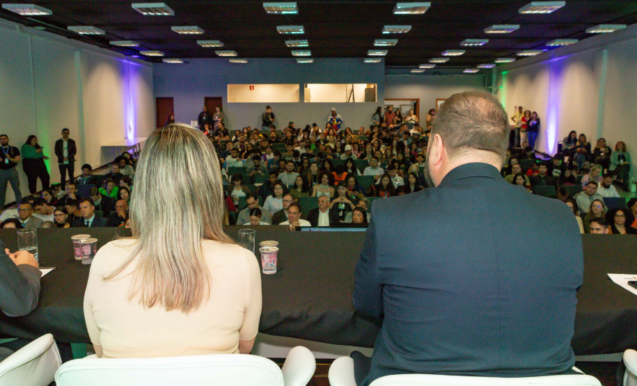 CONFERÊNCIA JUVENTUDE